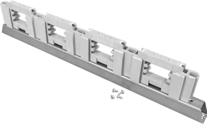 Actual product image Eaton Busbar support, main busbar 283867