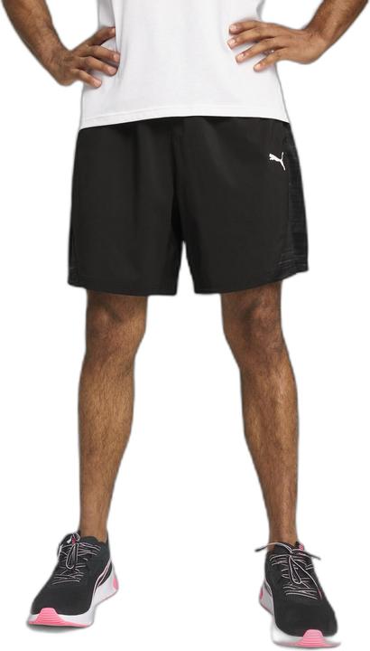 Produktbild Puma M TAD TECH Fabric Mix Short (L)