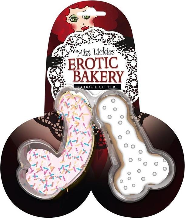 Produktbild Orion Erotic Bakery (Sonstiges, Deutsch)