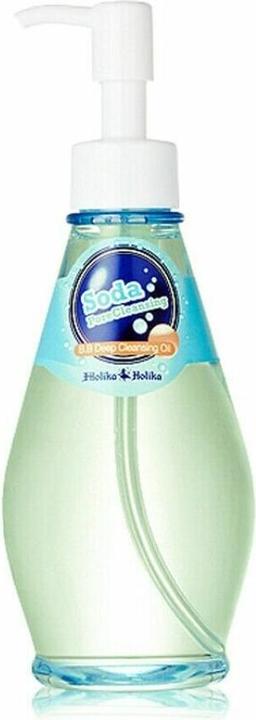 Produktbild Holika Holika Soda (Reinigungslotion, 150 ml)