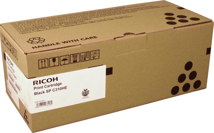 Actual product image RICOH Sp C310he (FC)