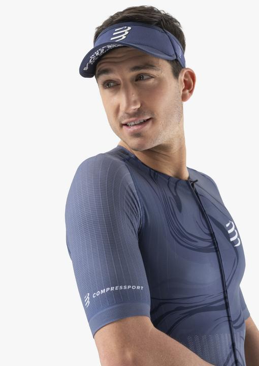 Actual product image Compressport Aero SS Trisuit M (M)