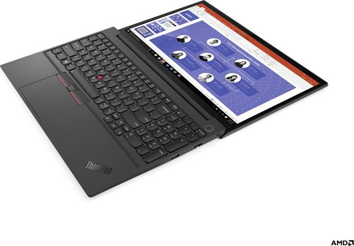 Produktbild Lenovo ThinkPad E15 Gen 3 (15.60", AMD Ryzen 5 5500U, 8 GB, 256 GB, DE)