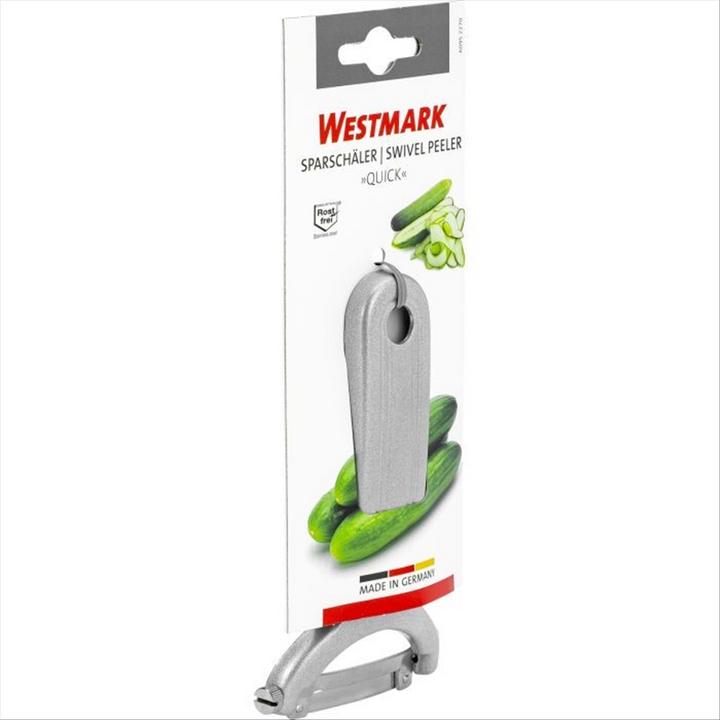 Actual product image Westmark Quick