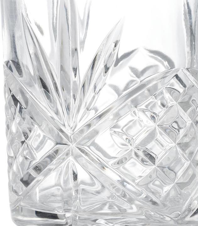 Actual product image Relaxdays 5-piece whisky set (3.10 dl, 1 x, Whisky glass)