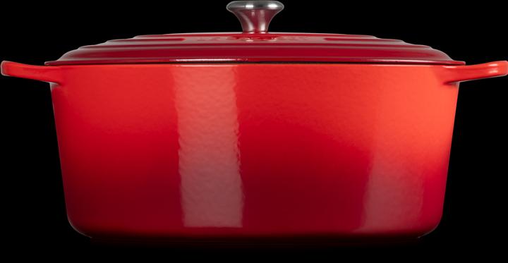 Produktbild Le Creuset Signature (40 cm, Bräter + Schmortopf, Gusseisen)