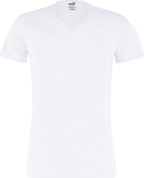 Immagine prodotto Puma Maglietta Basic con scollo a V (XL)