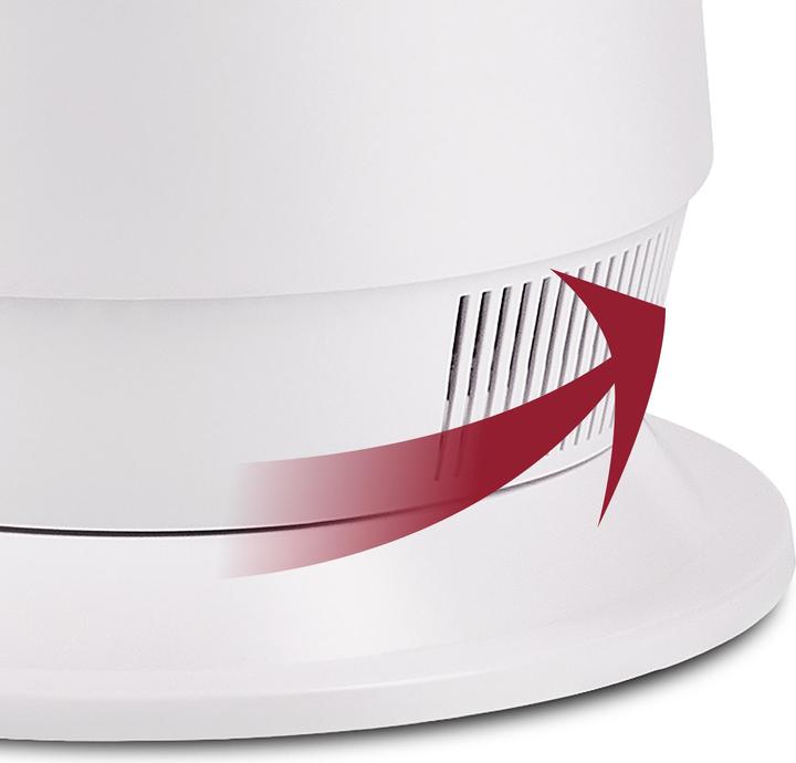 Produktbild G3 Ferrari Termoventilatore senza Pale (2000 W)