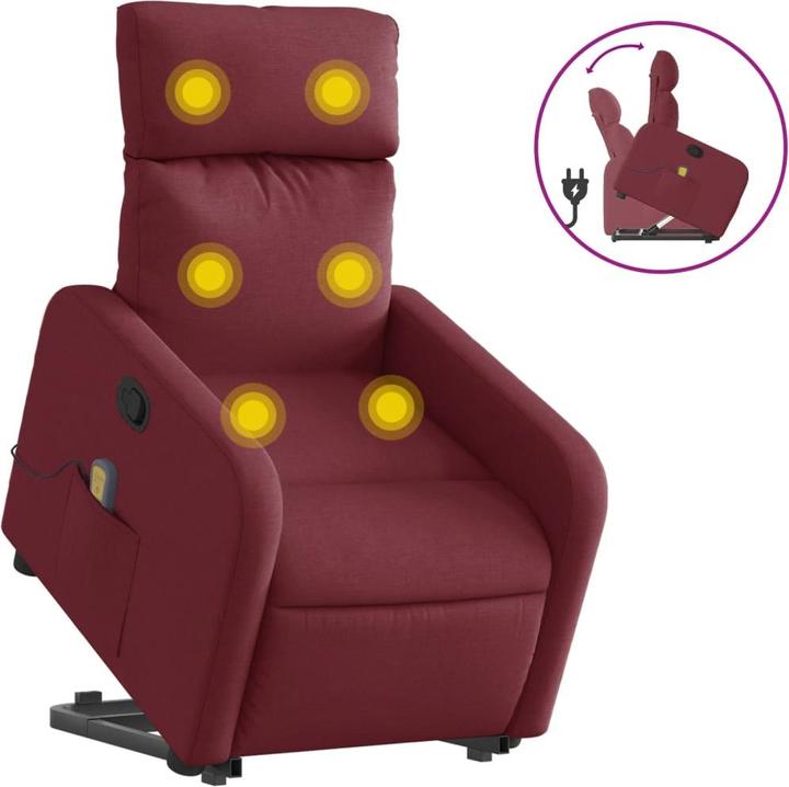 Actual product image VidaXL Iuniia