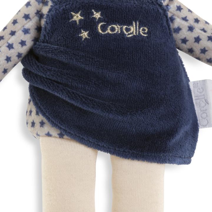 Actual product image Corolle MDC Miss Blue Star Dreams