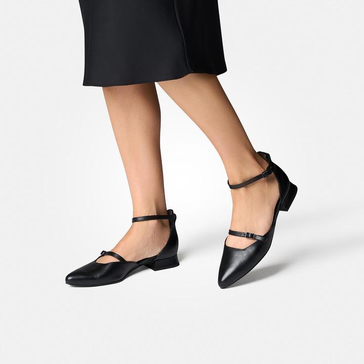 Actual product image Paul Green Ballerinas (36)