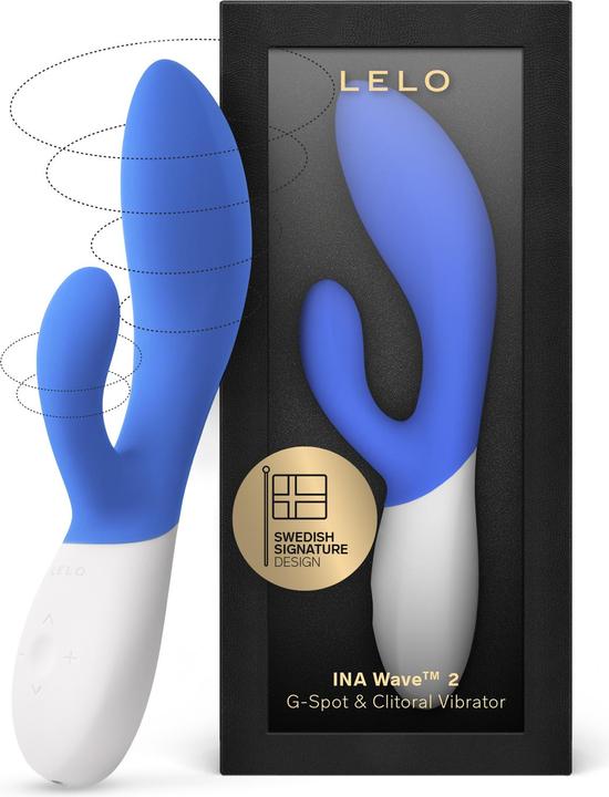 Produktbild LELO Ina Wave 2