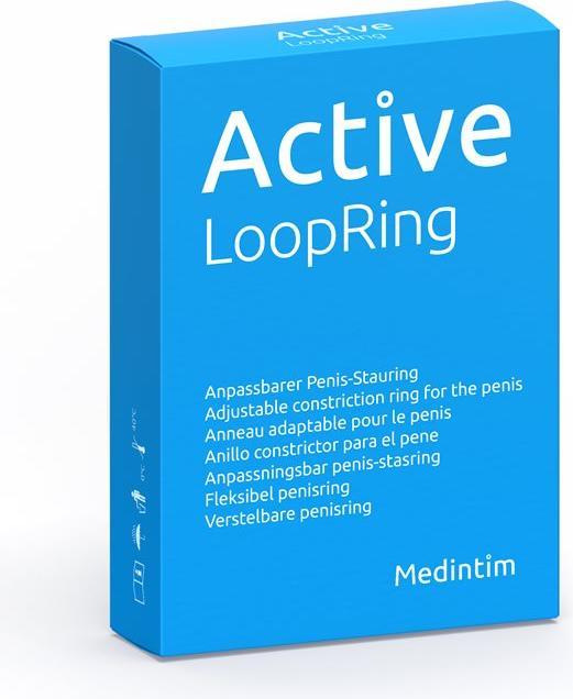 Image du produit Medintim Active LoopRing