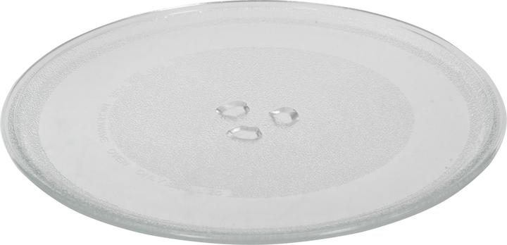 Produktbild Sharp YC-MG02E-W Mikrowelle Arbeitsplatte (20 l)