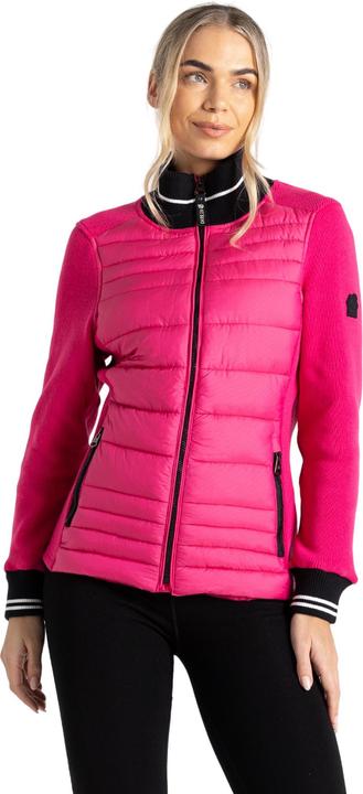 Immagine prodotto Dare2b Icy Giacca Imbottita Ibrida Donna (40)