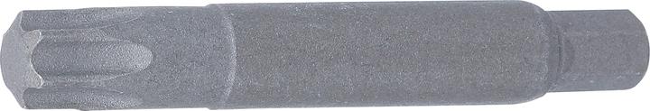 Produktbild BGS Bit Antrieb Aussensechskant 10 mm (3/8") T-Profil (für Torx) T50 (10mm)