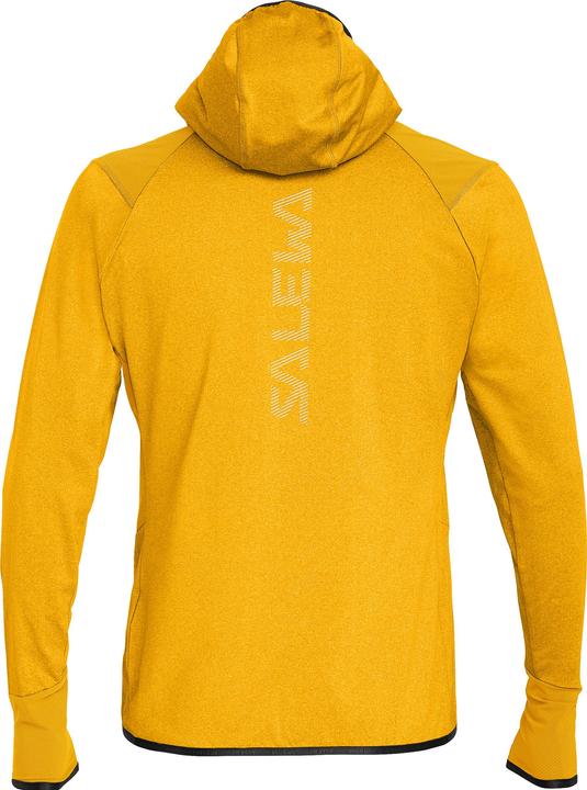 Immagine prodotto Salewa Agner Hybrid Polarlite Durastretch Kapuzenjacke (48, M)