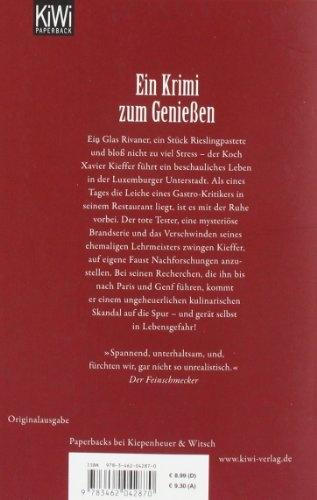 Produktbild Teufelsfrucht (Deutsch, Tom Hillenbrand, 2011)