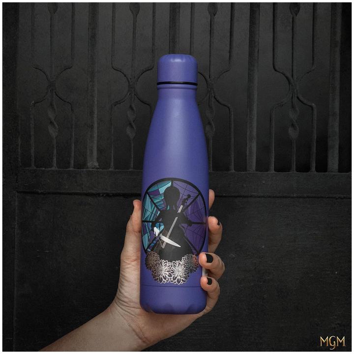 Image du produit Cinereplicas Wednesday - Wednesday Addams (0.50 l)