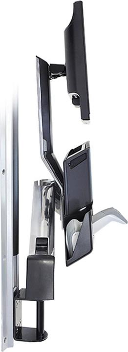 Produktbild Ergotron Sv Combo Arm Worksurface