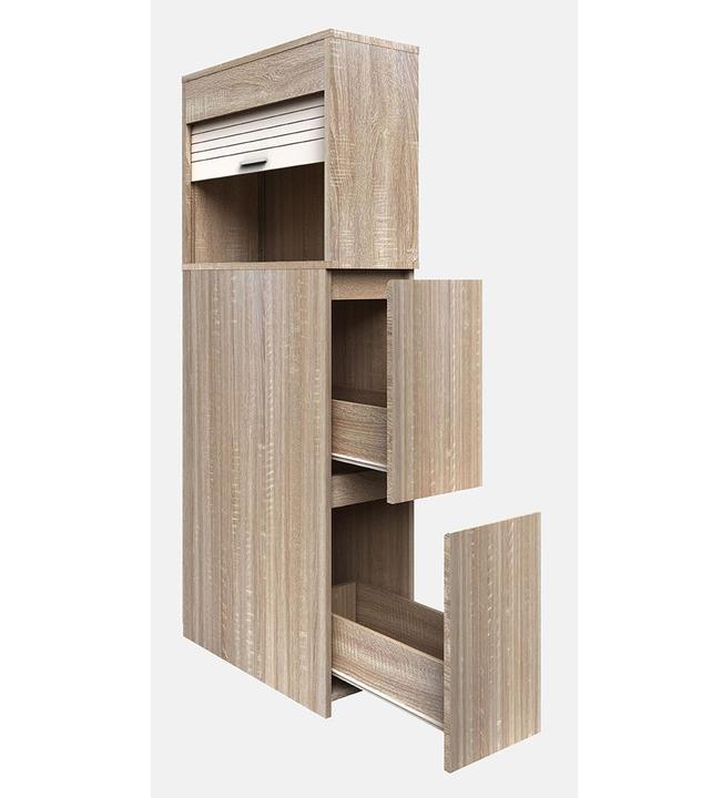 Produktbild VCM Tasalo (25 x 48 x 131 cm)