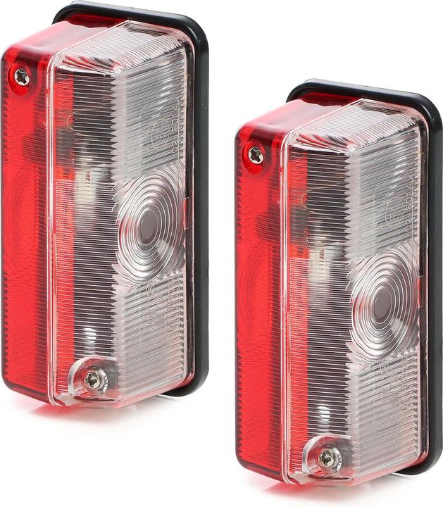 Immagine prodotto Wiltec 2x luce di posizione