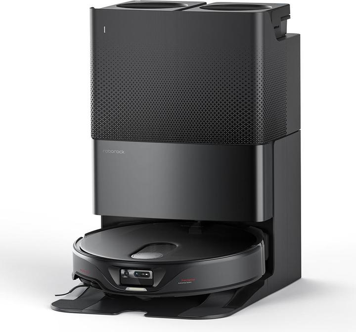 Produktbild Roborock Qrevo Slim (Saugwischroboter)