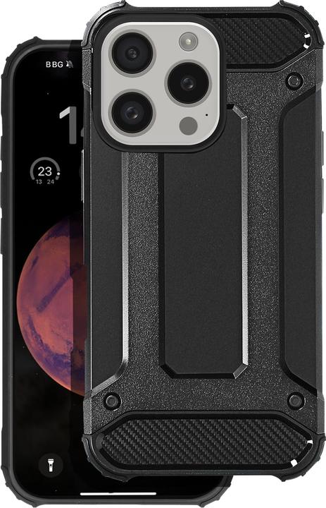 Immagine prodotto Avizar Serie di custodie Defender II (Apple iPhone 16 Pro Max)