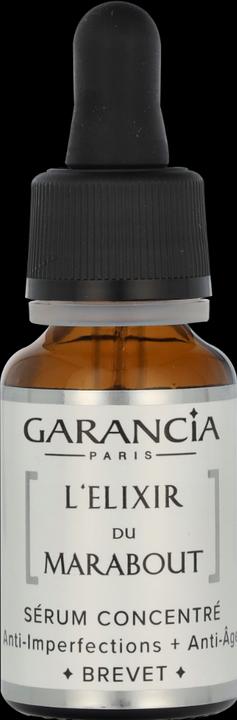 Image du produit Garancia L'elixir Du Marabout (15 ml)