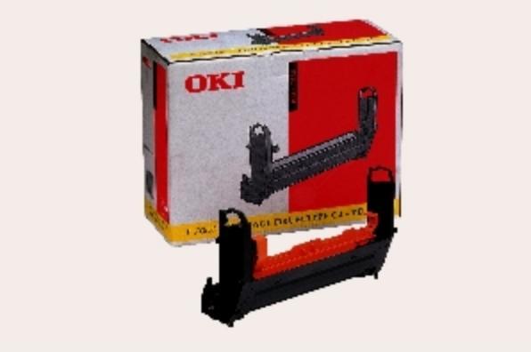 Actual product image OKI Image Drum for page C7200/7400 Original (Y)