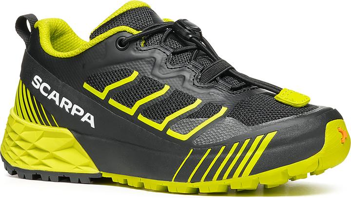 Actual product image Scarpa Kid's Ribelle Run (33)