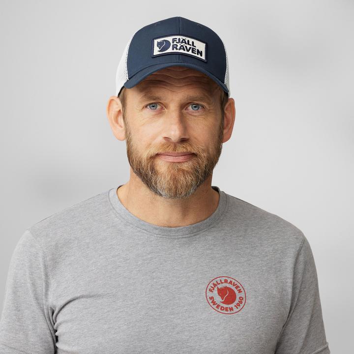 Actual product image Fjällräven Långtradarkeps (M)