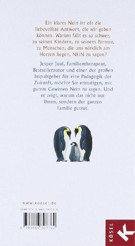 Image du produit Nein aus Liebe (Allemand, Jesper Juul, 2008)