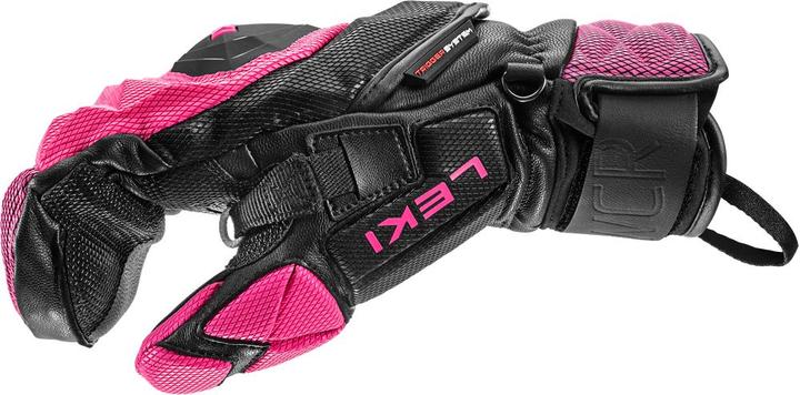Actual product image Leki WCR Venom SL 3D Mitt (S)