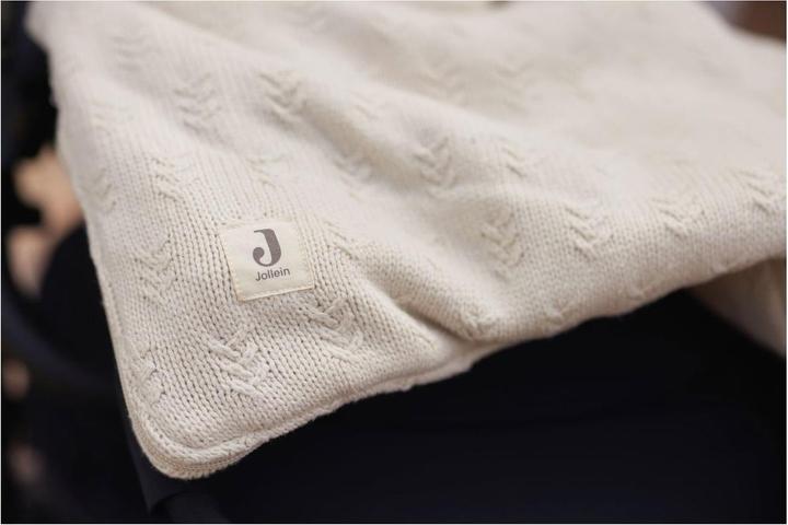Image du produit Jollein Chancelière pour siège bébé
