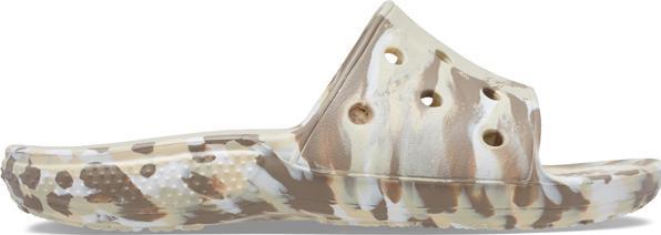 Immagine prodotto Crocs Scivolone classico marmorizzato (41, 41.5, 42, 41 1/3)