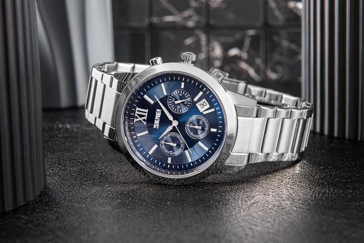 Immagine prodotto Skmei 9097BU Herrenuhr + BOX