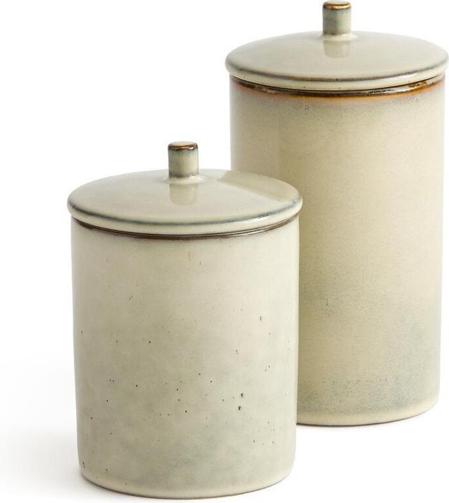 Actual product image La Redoute Interieurs Omora (1.50 l)