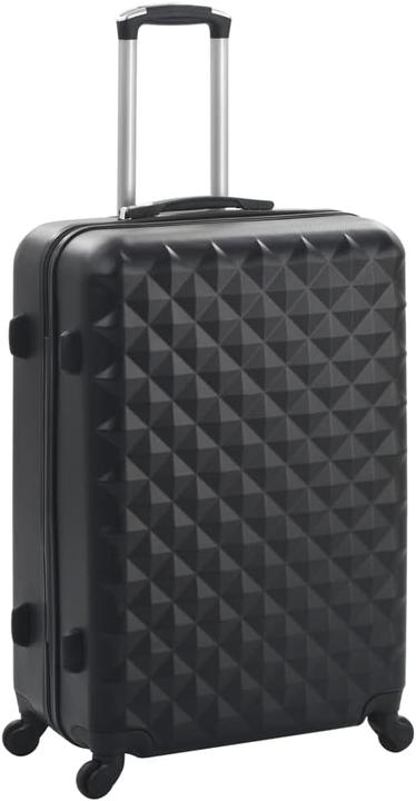 VidaXL Trolleyset (Handgepäck (bis 50l), M (50 - 90l), L (90 - 115l))