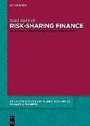 Image du produit Risk-Sharing Finance (Anglais, Saad Bakkali, Abbas Mirakhor)