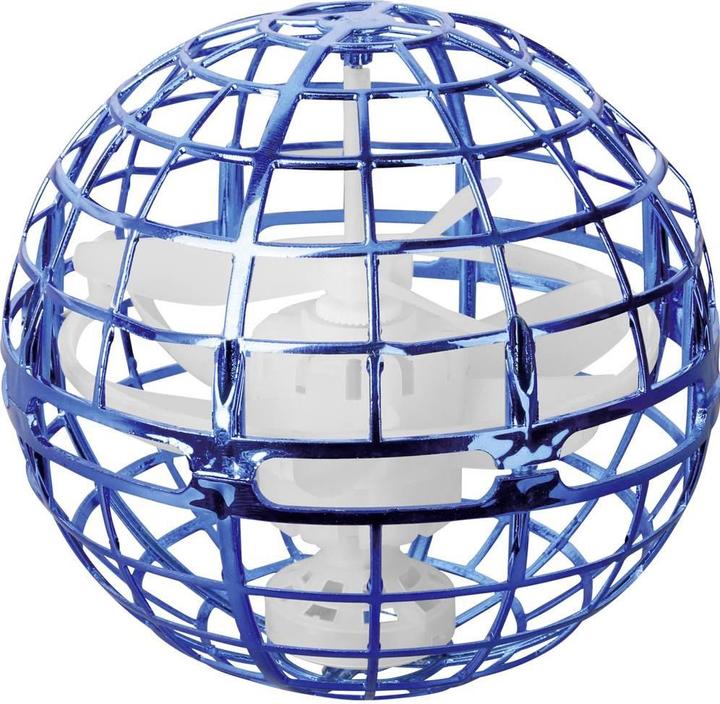 Image du produit Fun trading MacFly - La balle volante avec effet de lumière