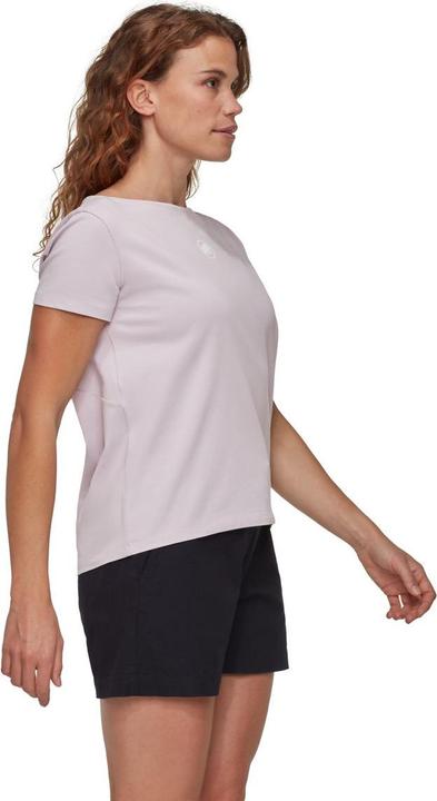Actual product image Mammut Women's Seon T-Shirt Original (XS)