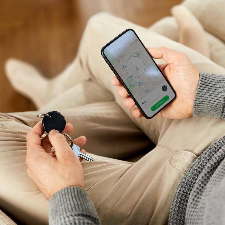 Actual product image Chipolo One (Android)