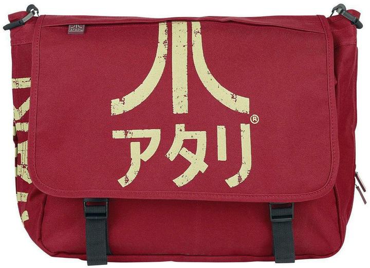 Immagine prodotto Bioworld Merchandising Logo giapponese Atari (5.76 l)