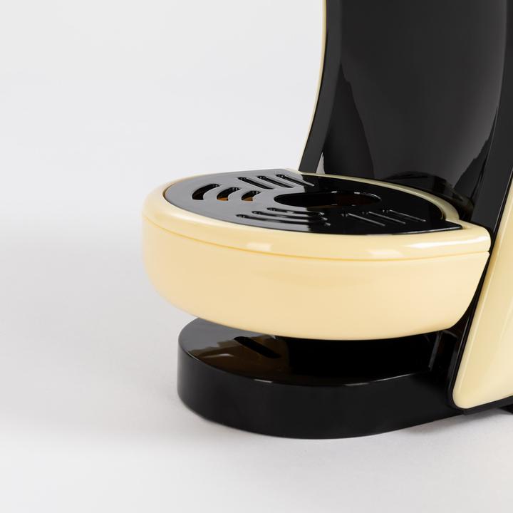 Actual product image Create Potts (NESPRESSO Original, NESCAFÉ Dolce Gusto)