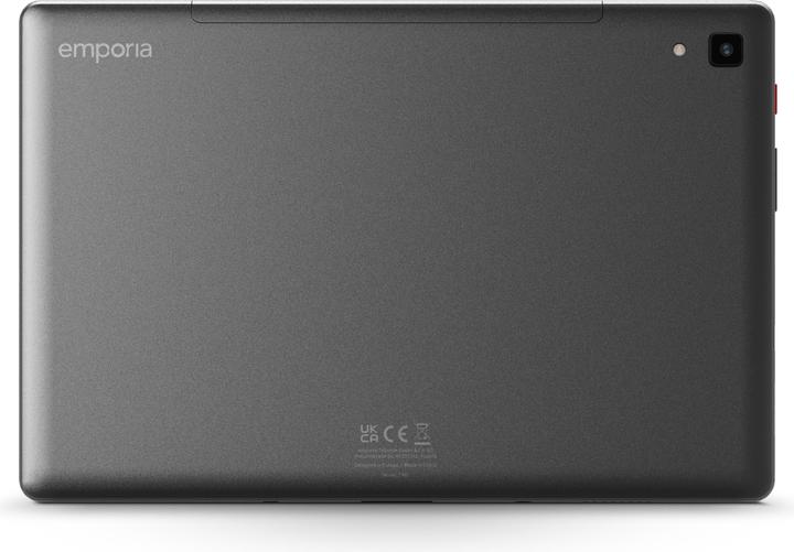 Actual product image Emporia Tab1 (4G, 10.10", 32 GB, Black)