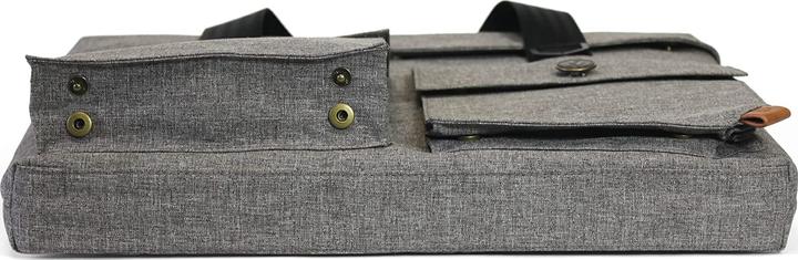 Produktbild PKG Slim Briefcase 15" (15")