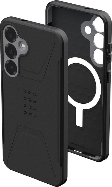 Produktbild UAG Civilian Pro (Samsung Galaxy S25+)