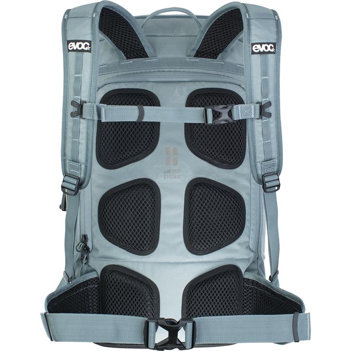 Actual product image Evoc Mission Pro 28L Backpack (28 l)