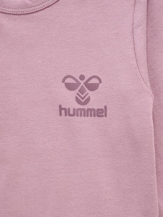 Image du produit hummel hmlMINO BODY L/S (92)